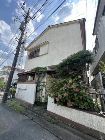 東村山市廻田町4丁目中古戸建