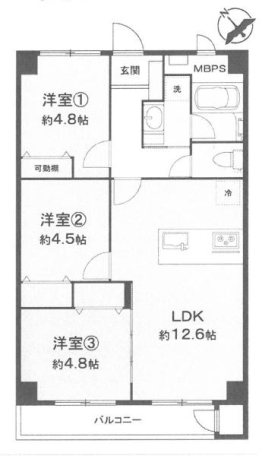 物件画像